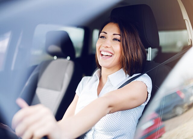 Stress-Free Car-Shopping Stress-Free Car-Shopping