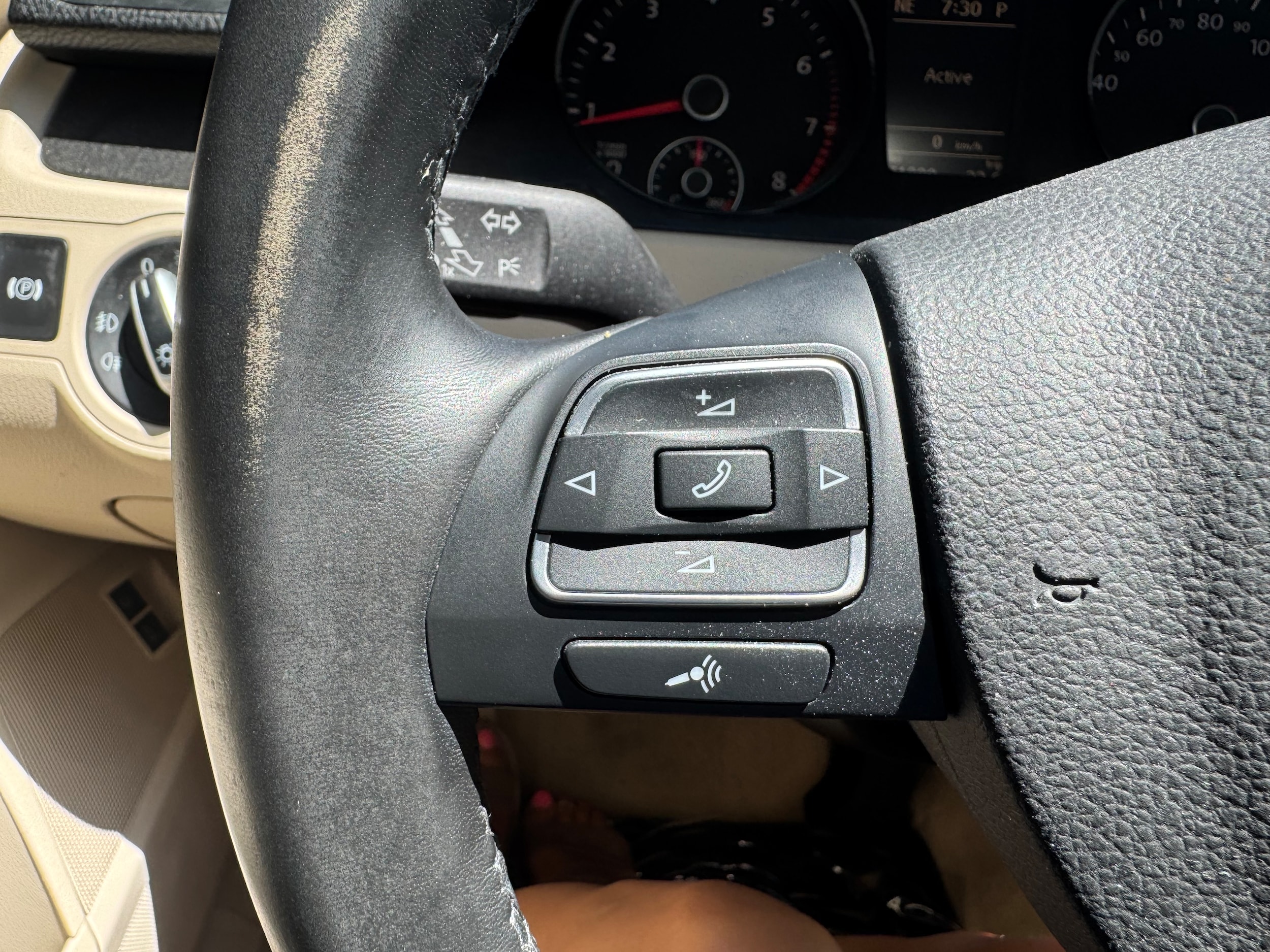 2010 Volkswagen Passat Komfort - Photo 13