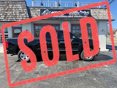 2014 Chevrolet Silverado 1500 LTZ w/1LZ Custom Sport Truck Crew Cab