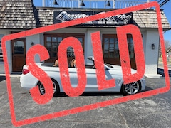 2018 BMW 440i Convertible