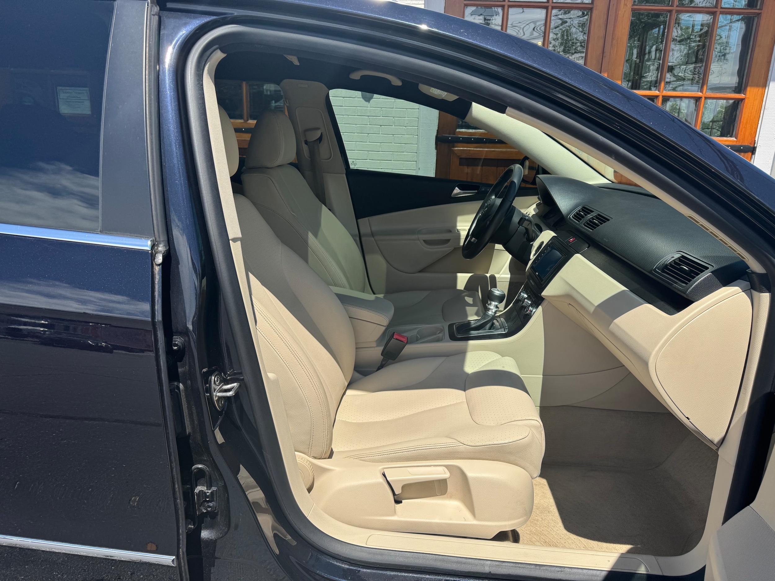 2010 Volkswagen Passat Komfort - Photo 23