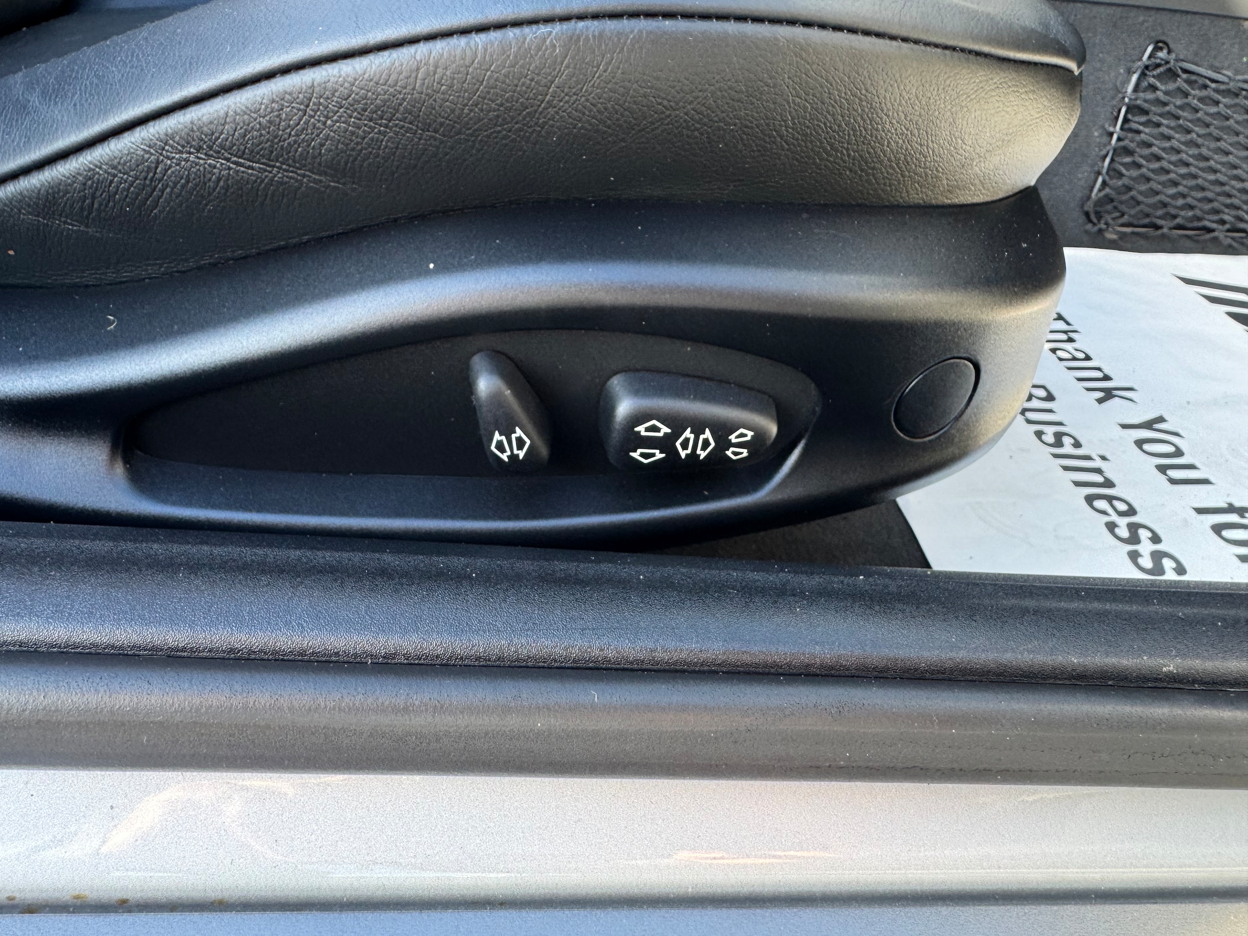 2006 BMW Z4 3.0i - Photo 10