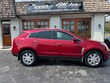 CADILLAC SRX