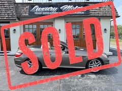 2015 Mercedes-Benz SLK 350 Roadster