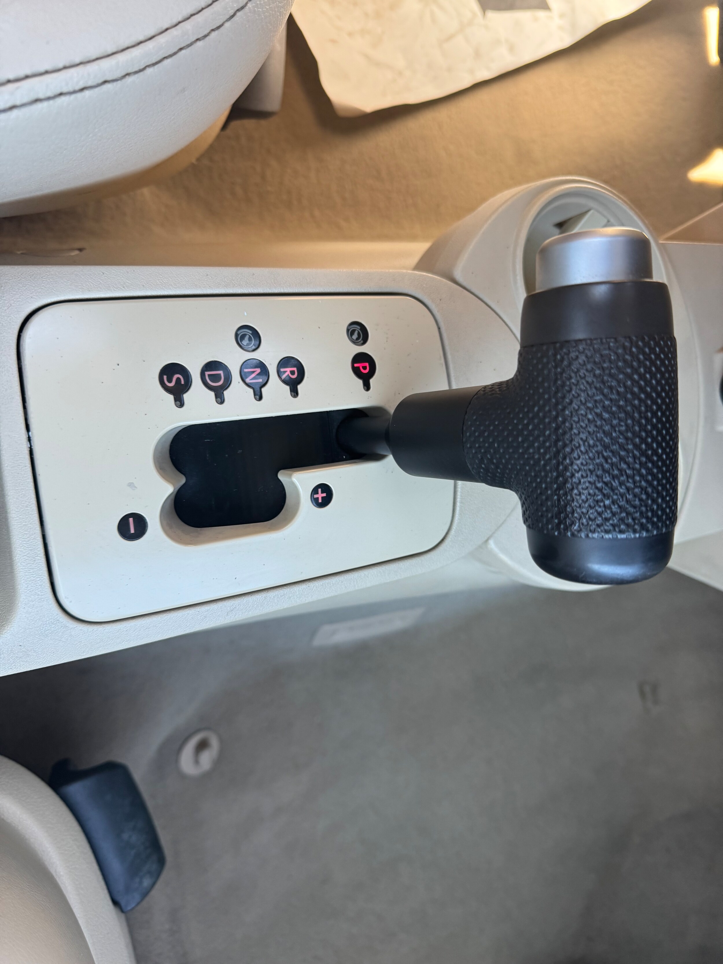 2005 Volkswagen New Beetle GLS - Photo 25