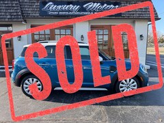 2019 MINI Countryman Cooper Iconic SUV