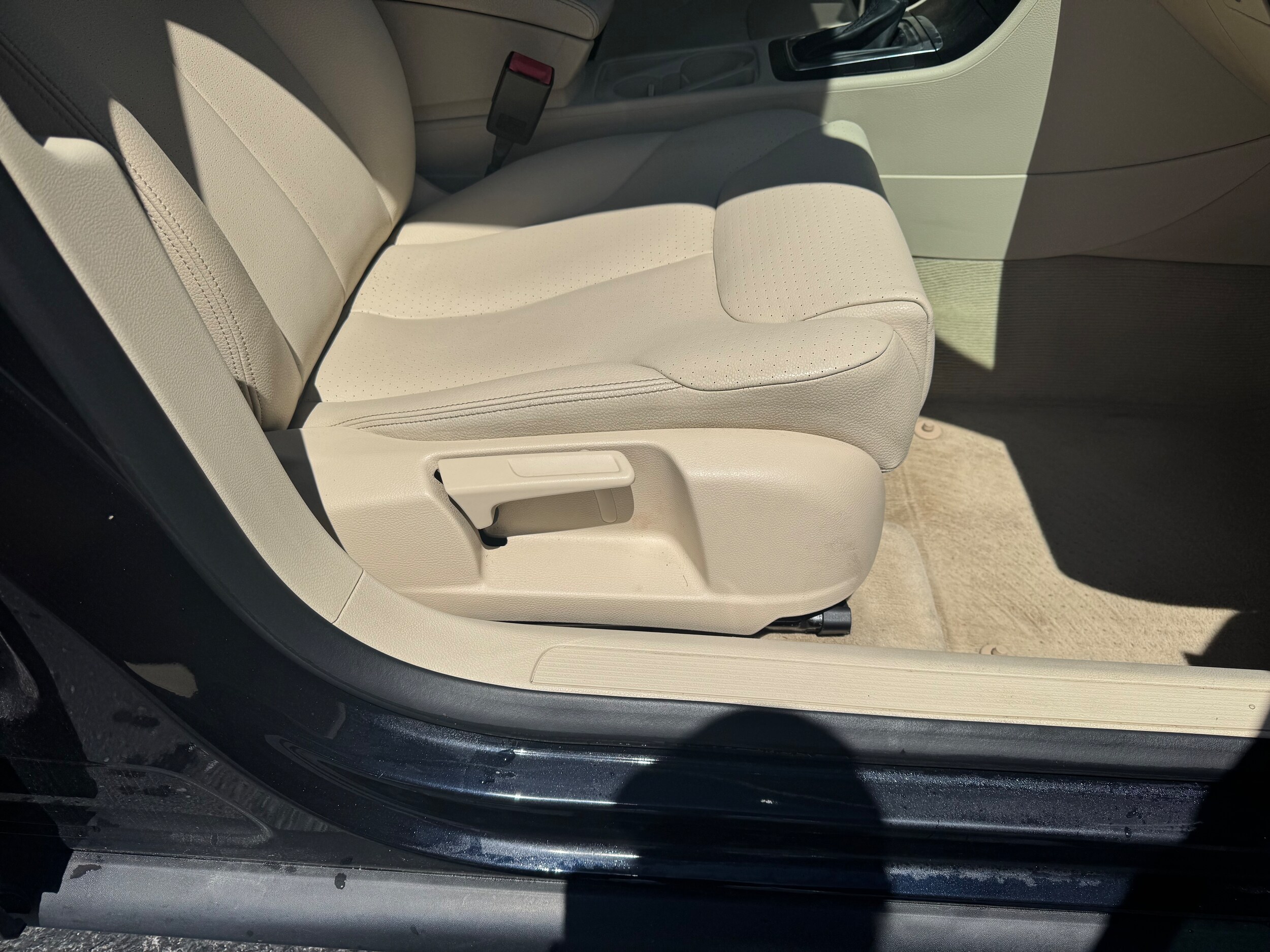 2010 Volkswagen Passat Komfort - Photo 24