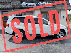2012 Mercedes-Benz GL-Class GL 450 4MATIC SUV
