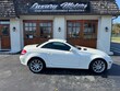 Mercedes-Benz SLK-Class
