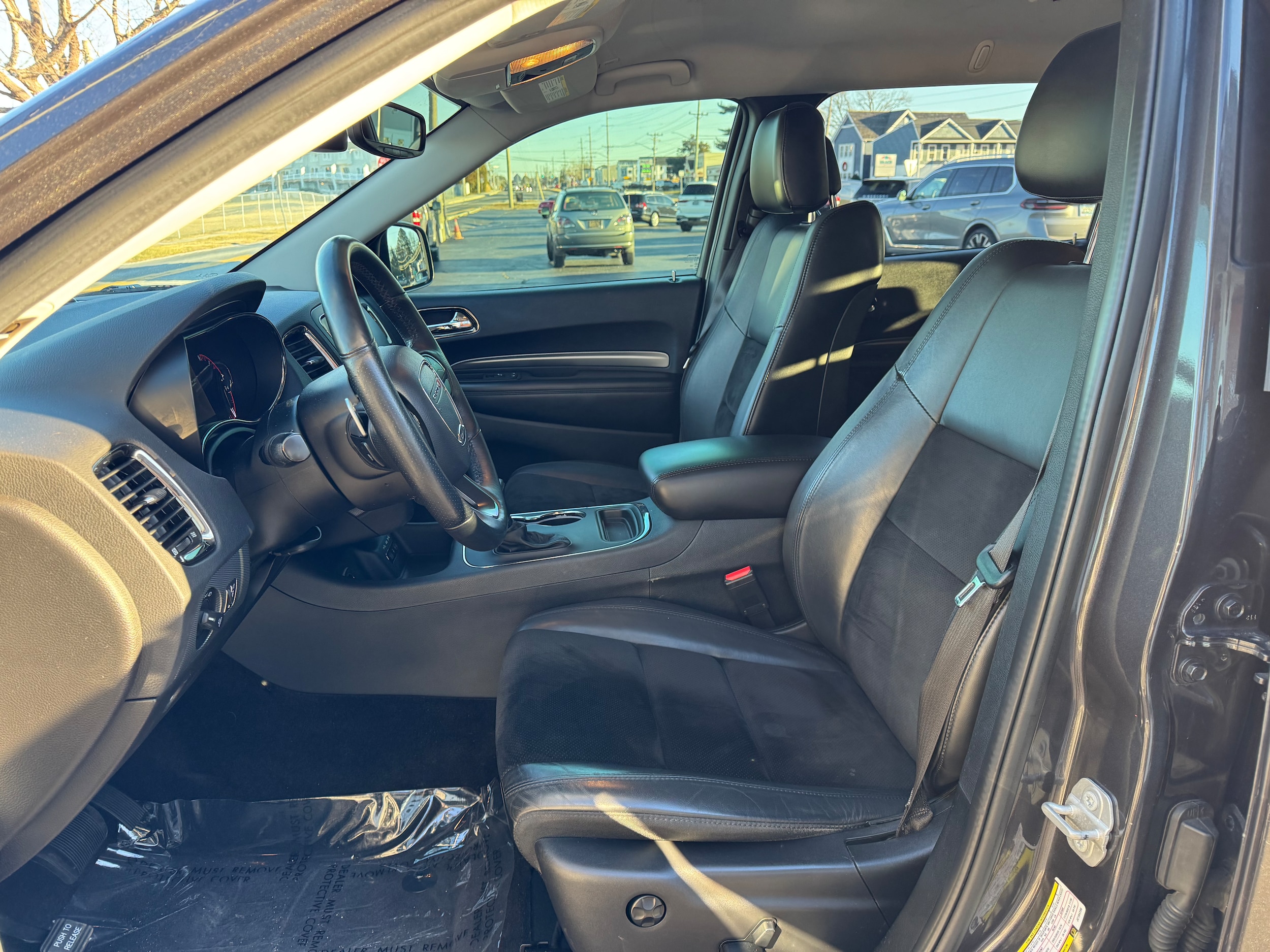 2018 Dodge Durango GT - Photo 8