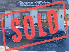 2003 Mercedes-Benz SL-Class Base Convertible