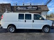  Chevrolet Express 3500