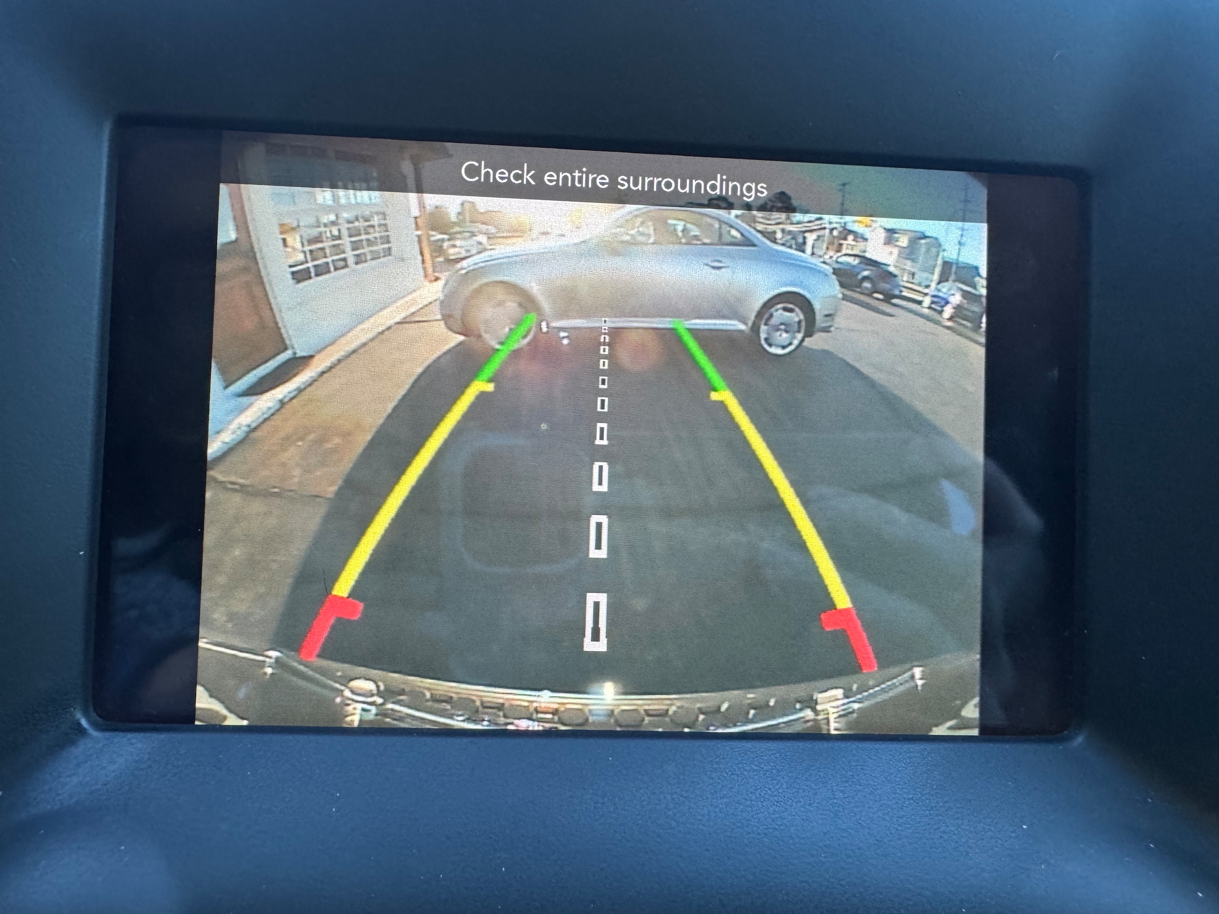 2018 Dodge Durango GT - Photo 17