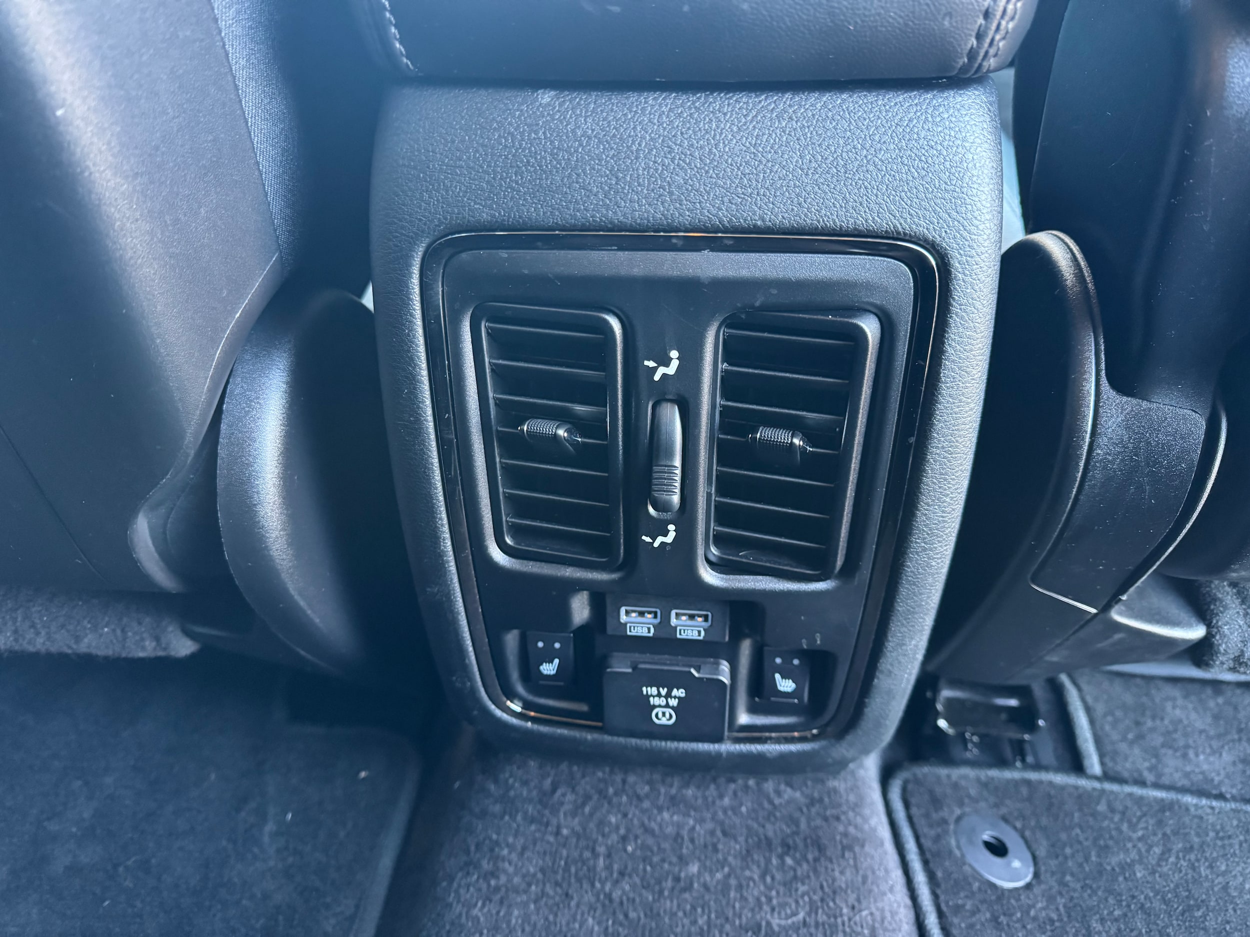 2018 Dodge Durango GT - Photo 27