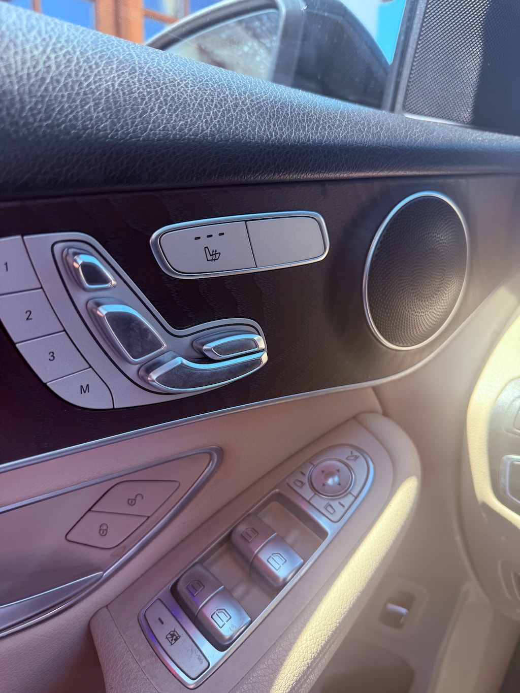 Used 2020 Mercedes-Benz GLC 300 4MATIC SUV