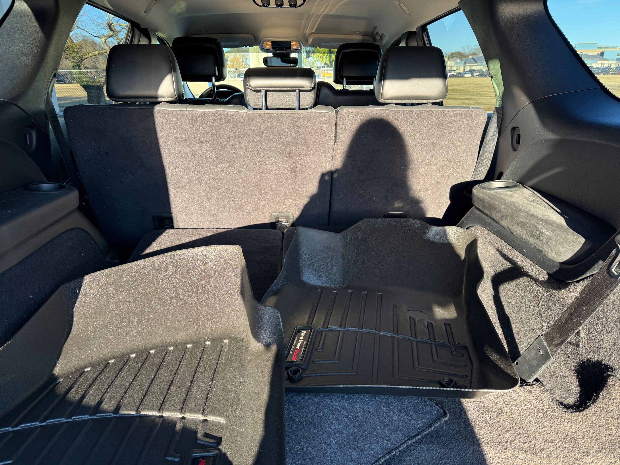 2018 Dodge Durango GT - Photo 36