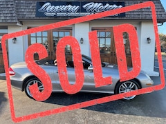 2007 Mercedes-Benz SL-Class Base Convertible