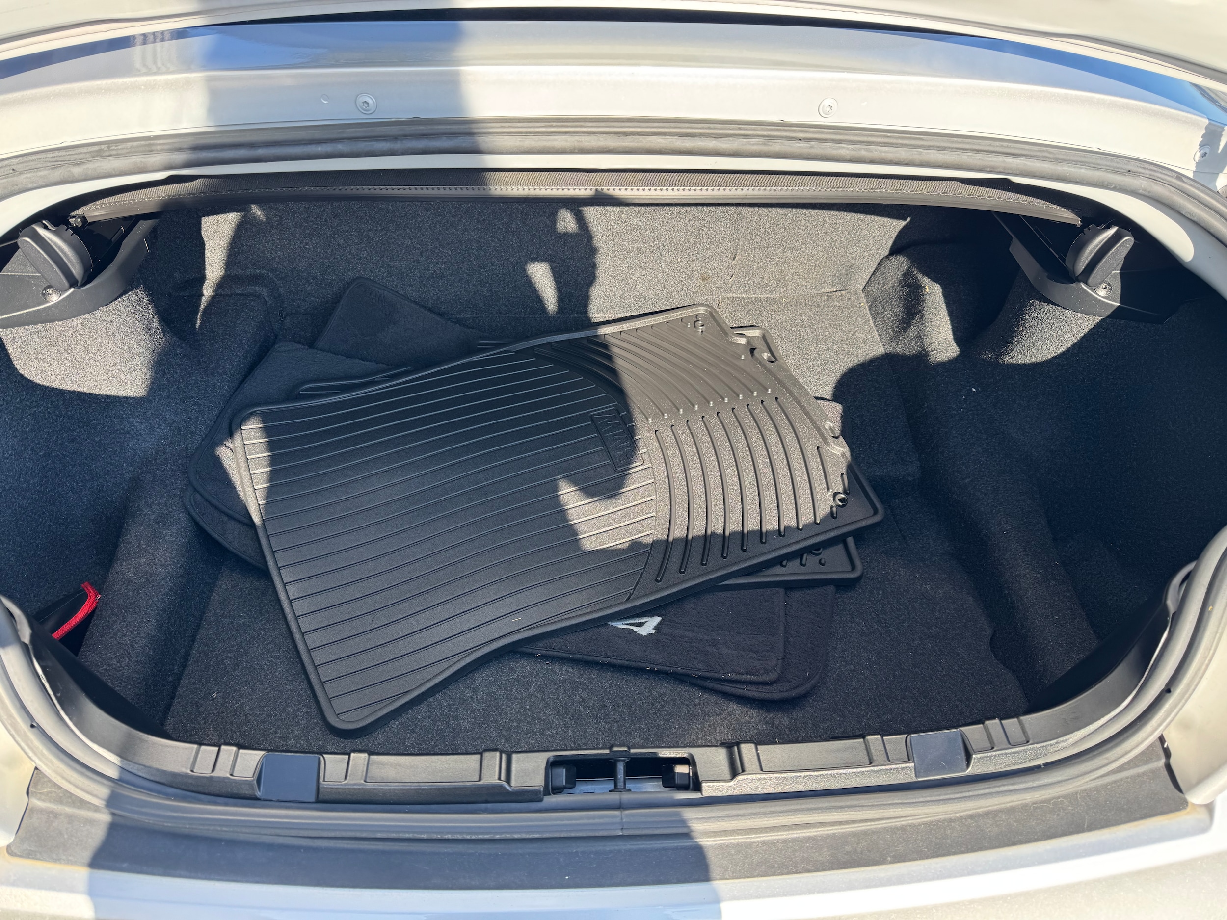 2006 BMW Z4 3.0i - Photo 30