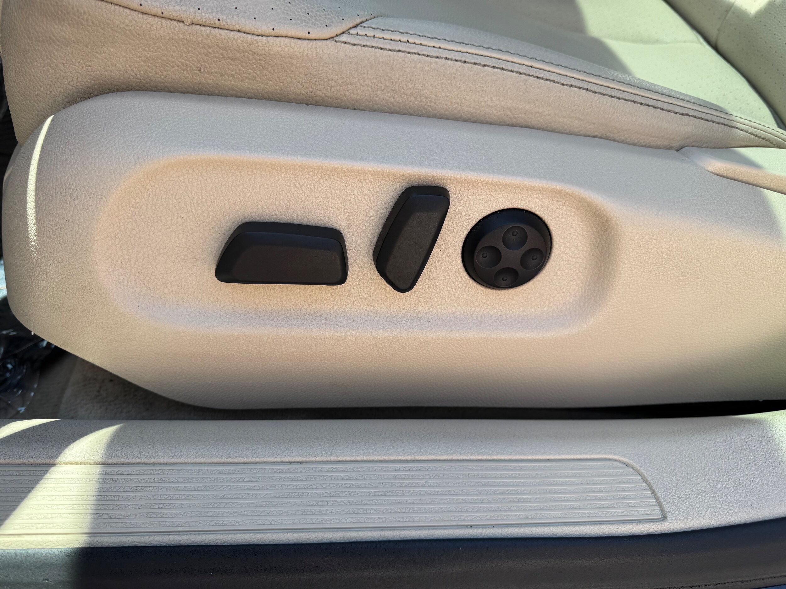 2010 Volkswagen Passat Komfort - Photo 20