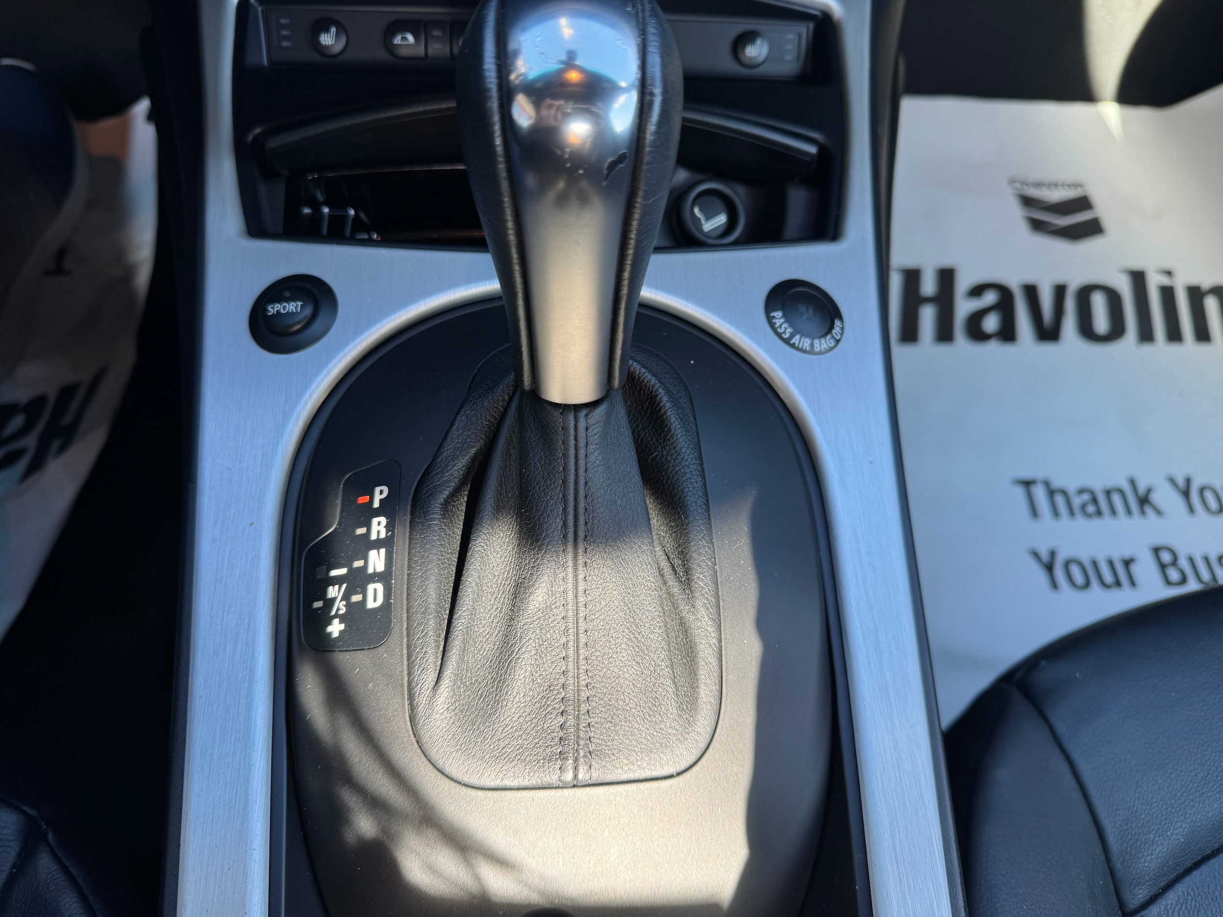 2006 BMW Z4 3.0i - Photo 27