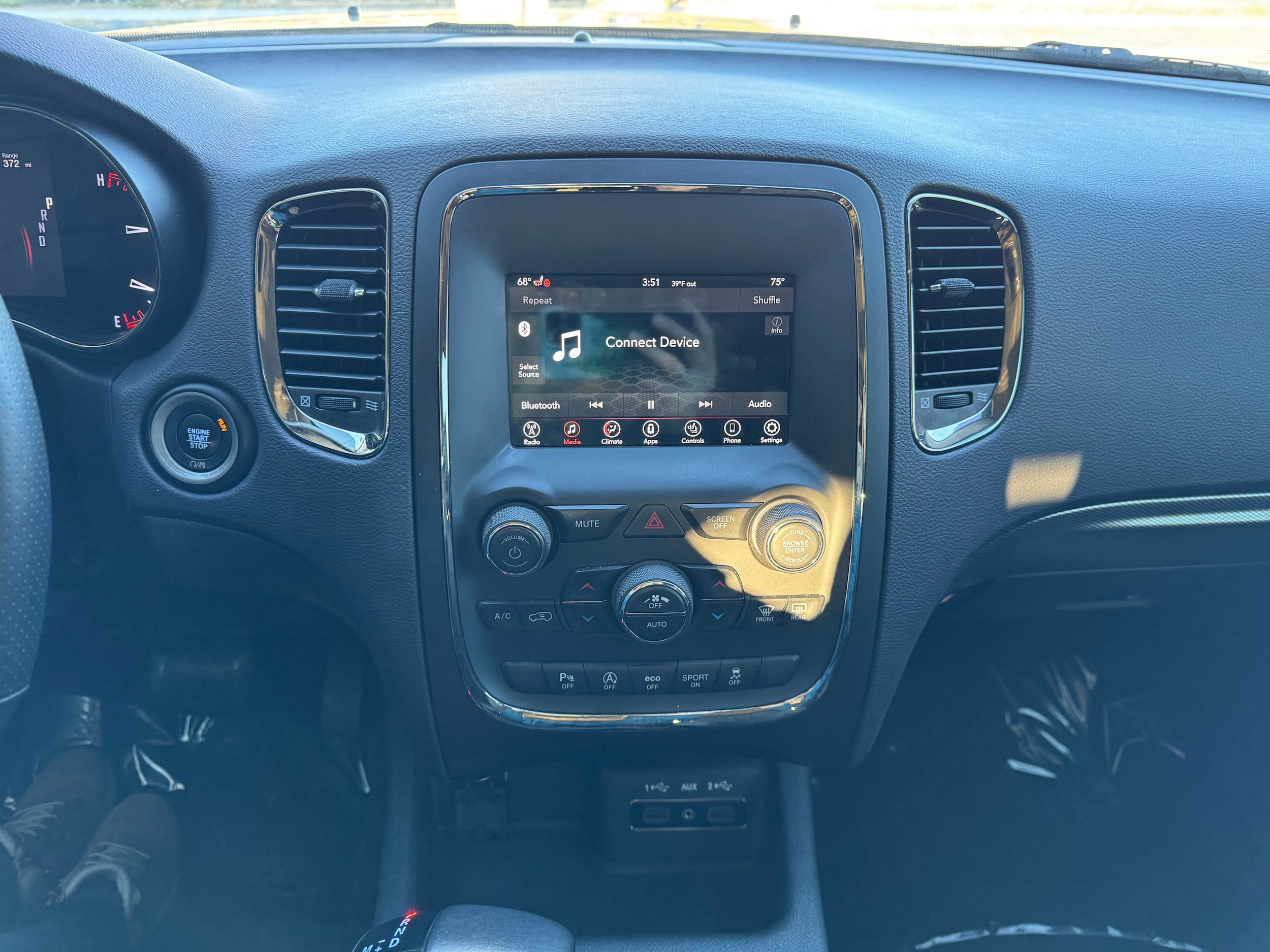 2018 Dodge Durango GT - Photo 16