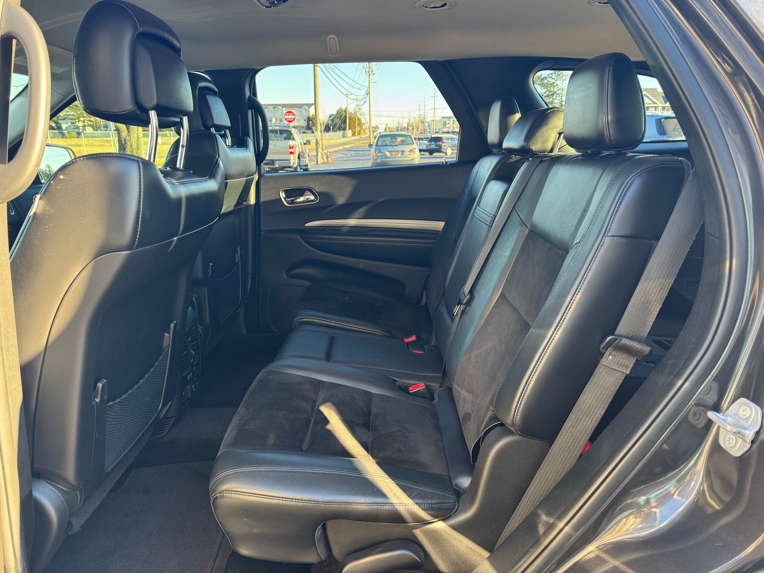 2018 Dodge Durango GT - Photo 31