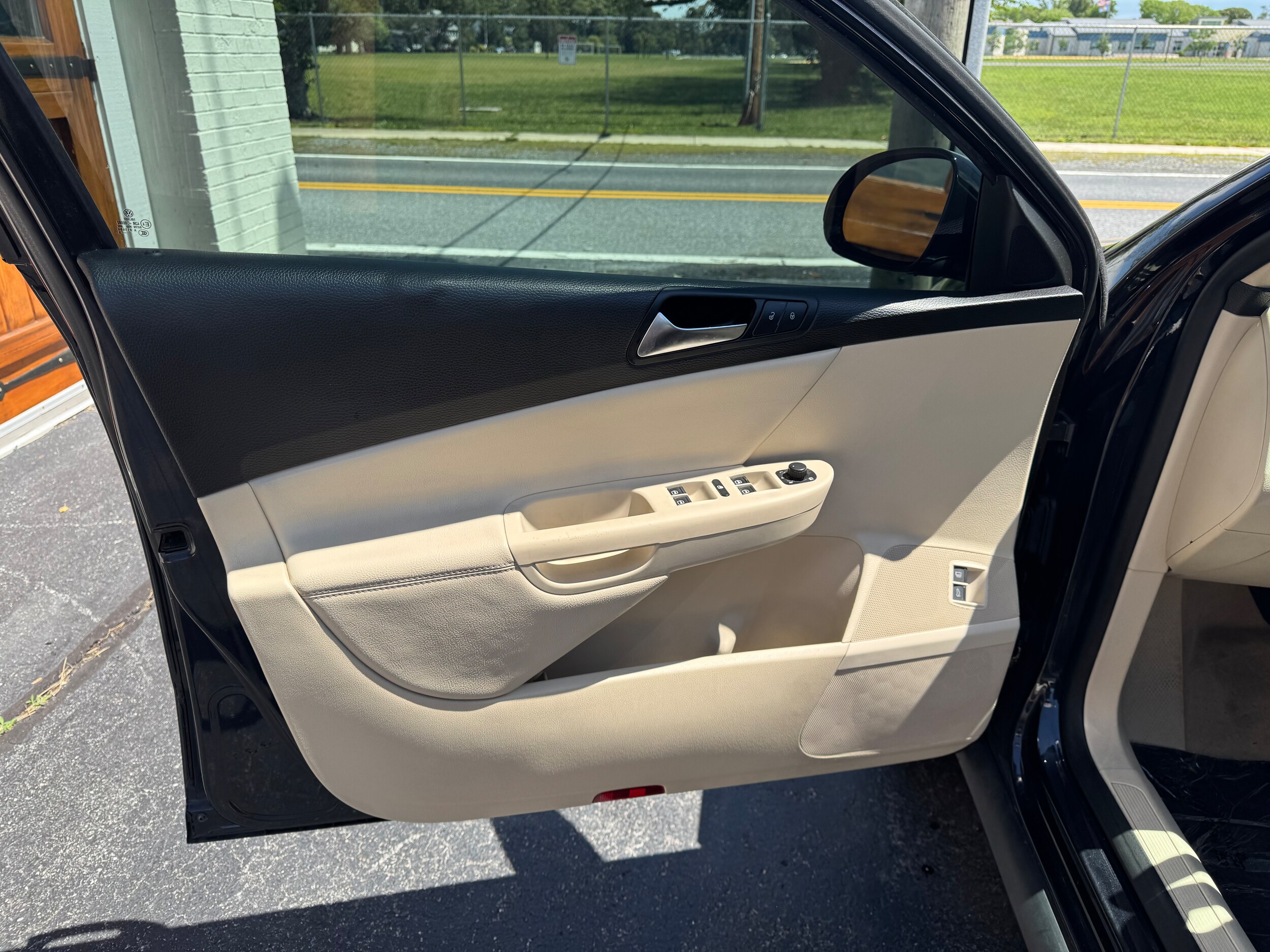 2010 Volkswagen Passat Komfort - Photo 7