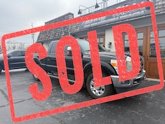 2016 Ford F-350 Super Duty XL Truck Crew Cab