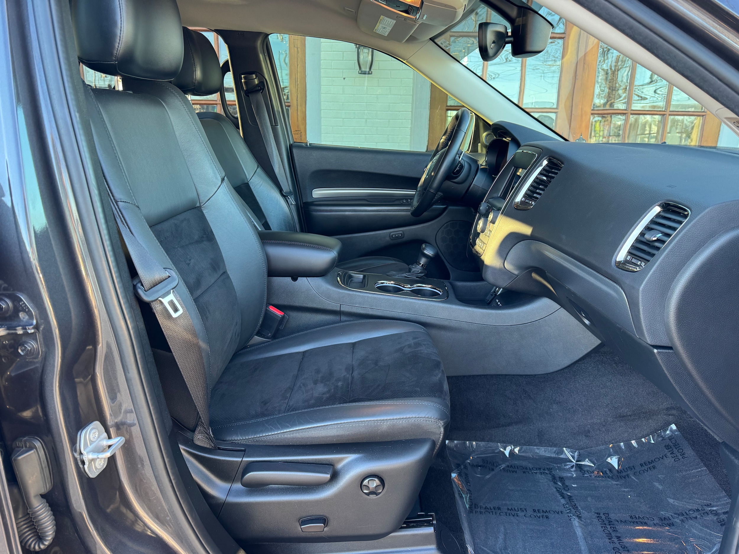 2018 Dodge Durango GT - Photo 24