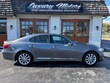 LEXUS LS 460