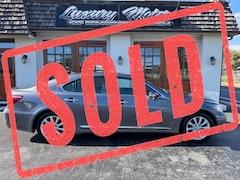 2012 LEXUS LS 460 FWD Sedan