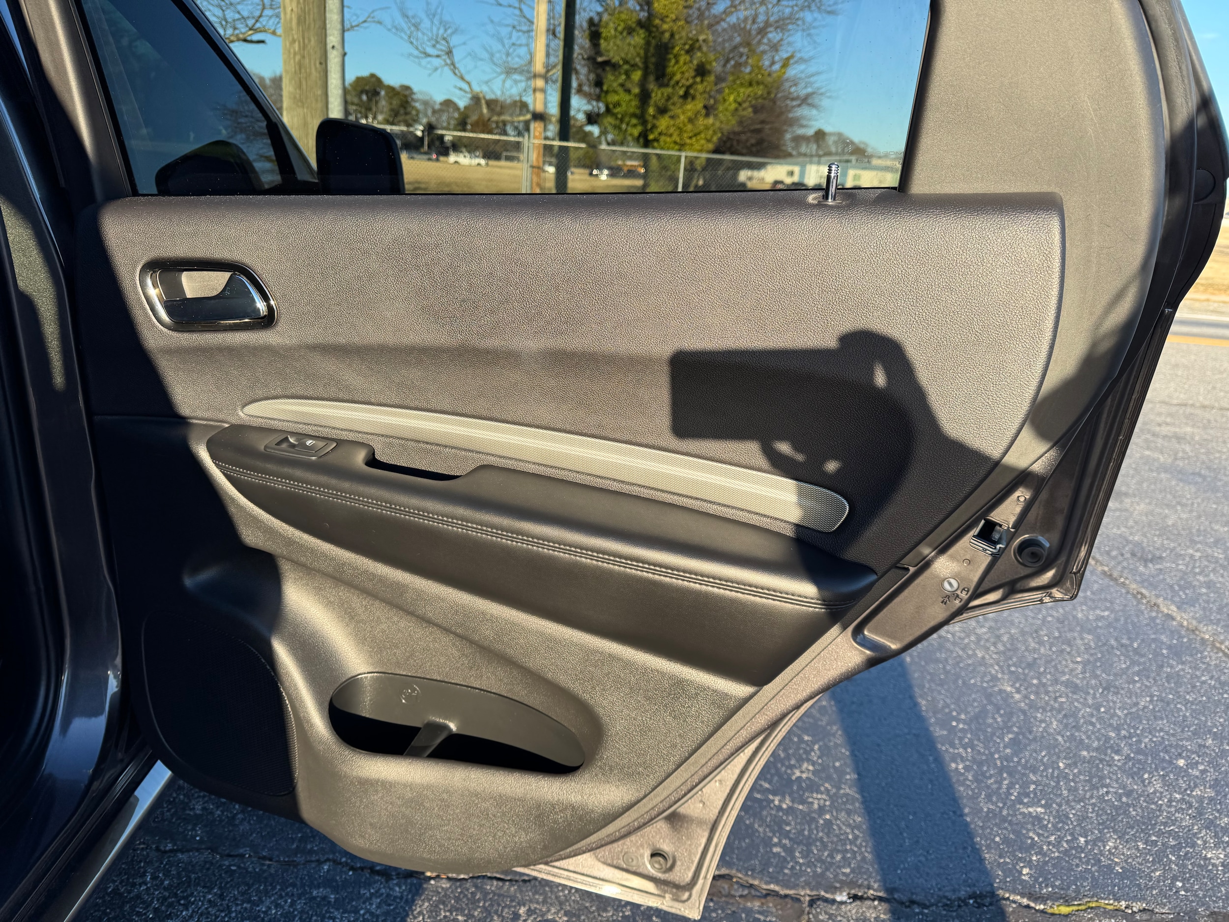 2018 Dodge Durango GT - Photo 26