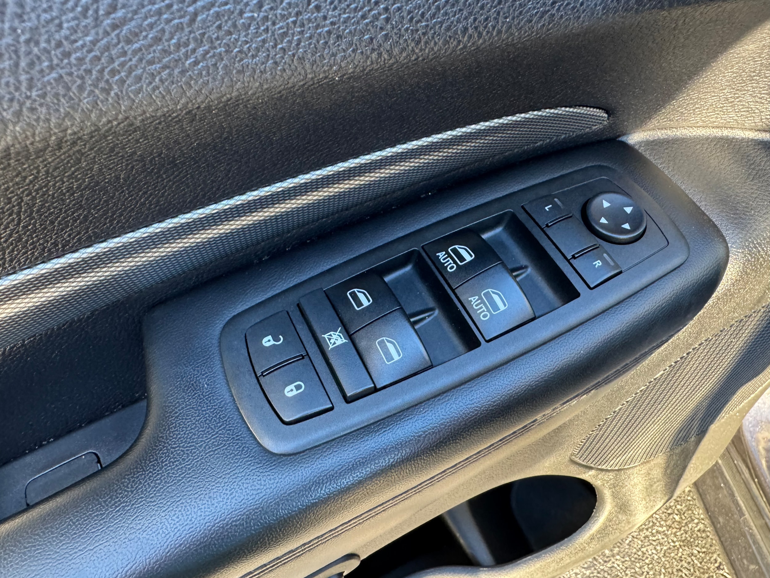 2018 Dodge Durango GT - Photo 6