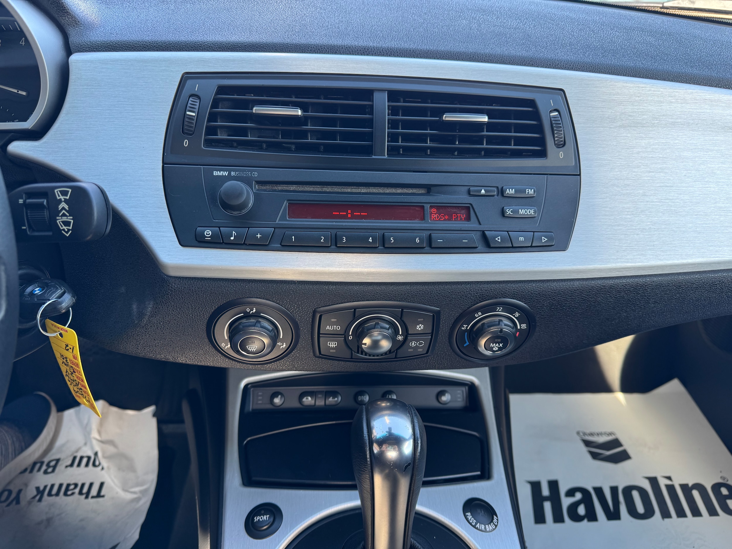 2006 BMW Z4 3.0i - Photo 22