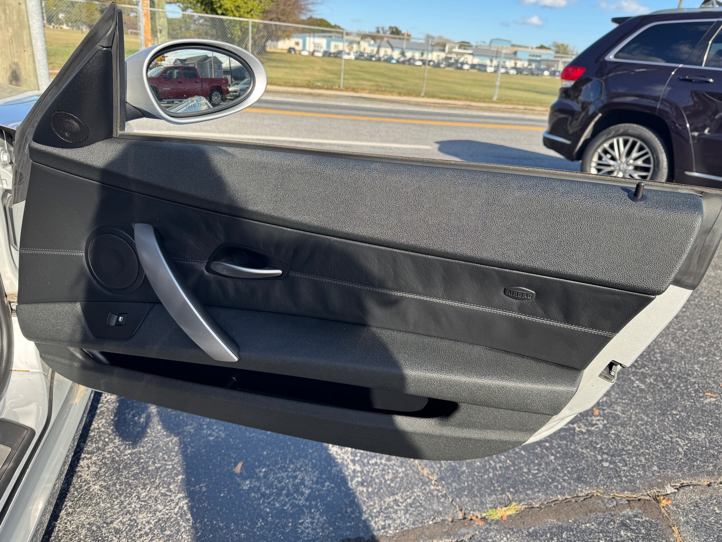 2006 BMW Z4 3.0i - Photo 12