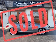 2013 Mercedes-Benz SLK-Class SLK 250 Roadster