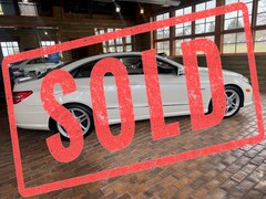 2012 Mercedes-Benz E-Class E 550 Coupe