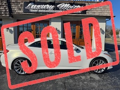 2010 INFINITI G37 Anniversary Edition Convertible