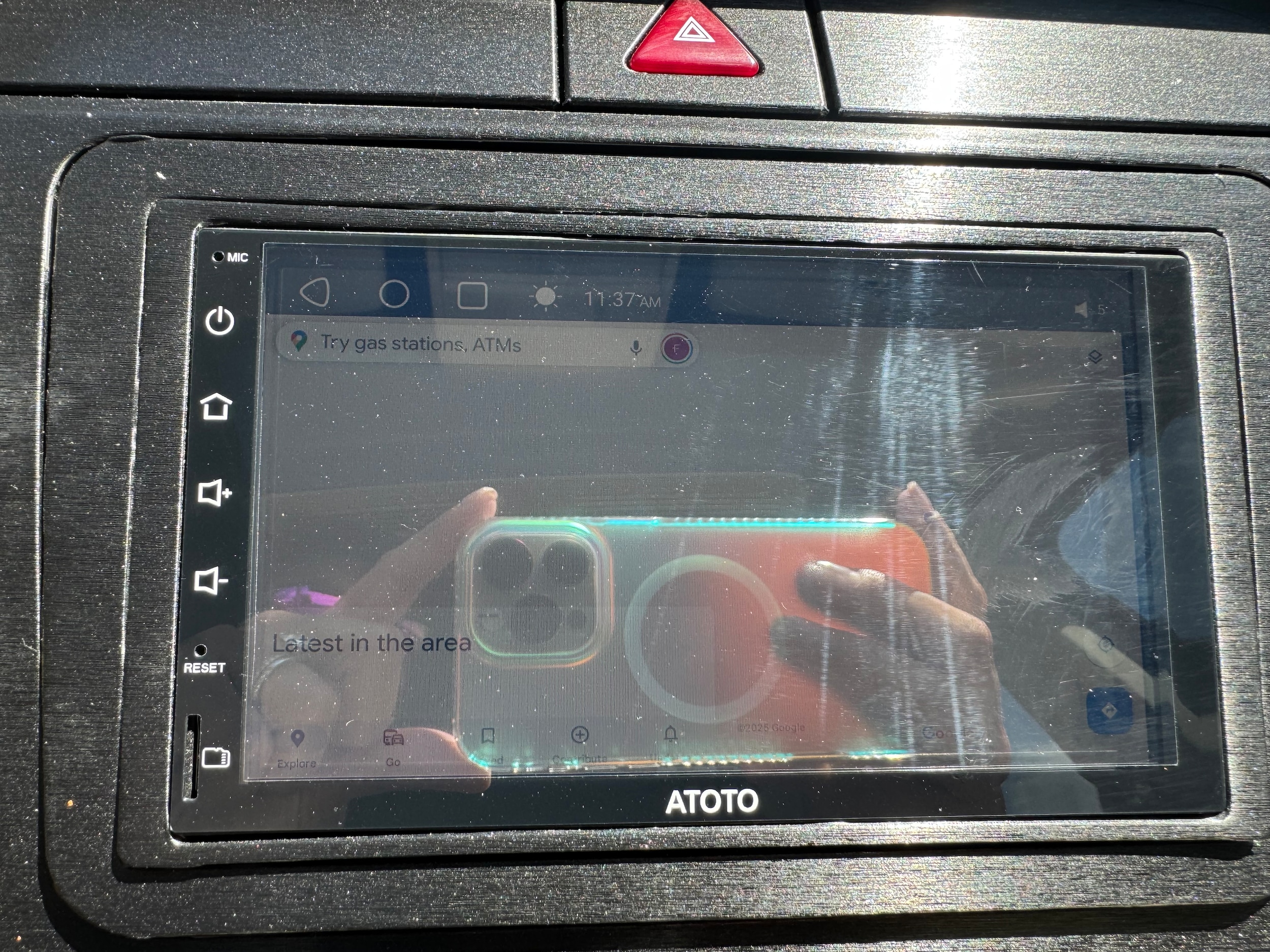 2010 Volkswagen Passat Komfort - Photo 16