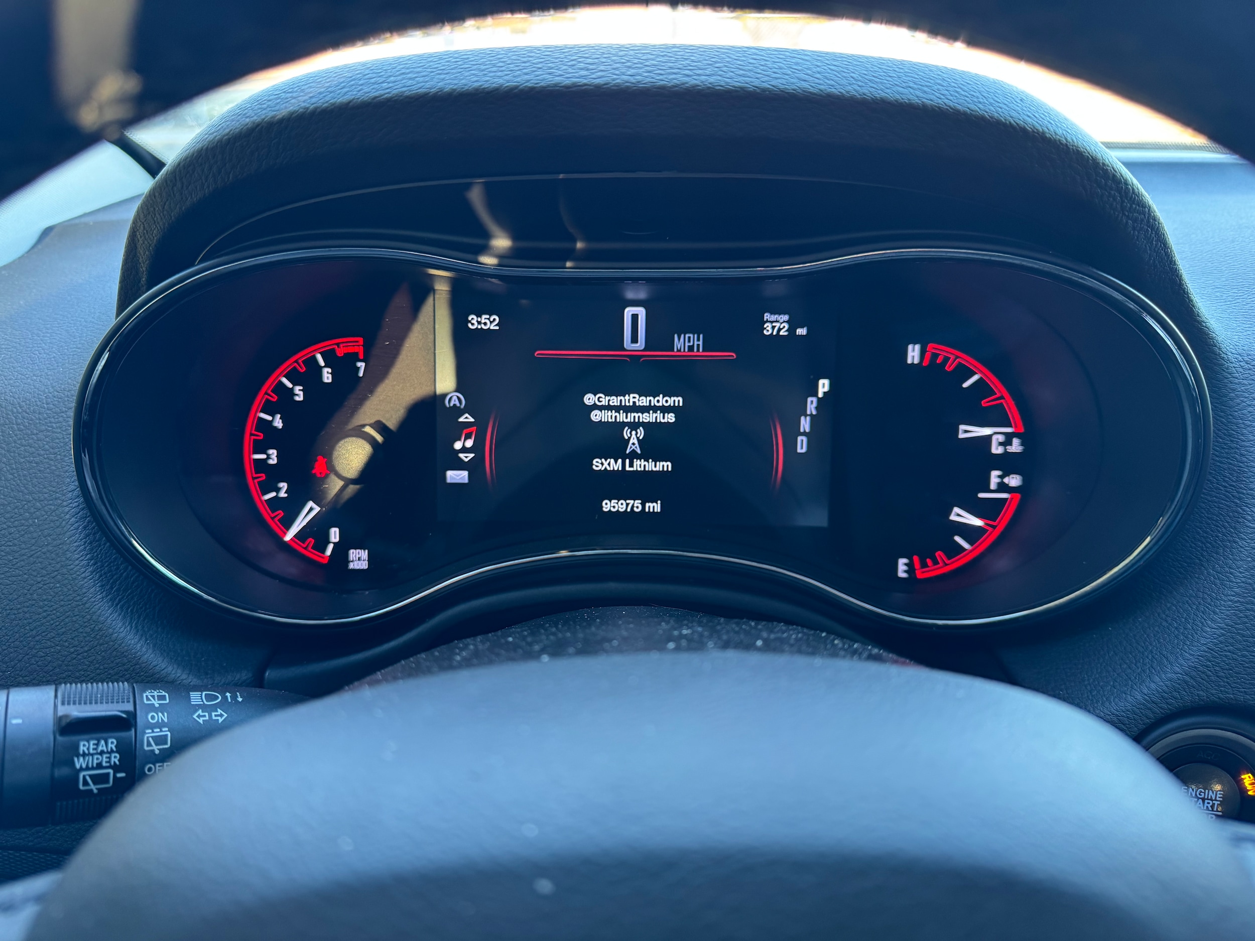 2018 Dodge Durango GT - Photo 13