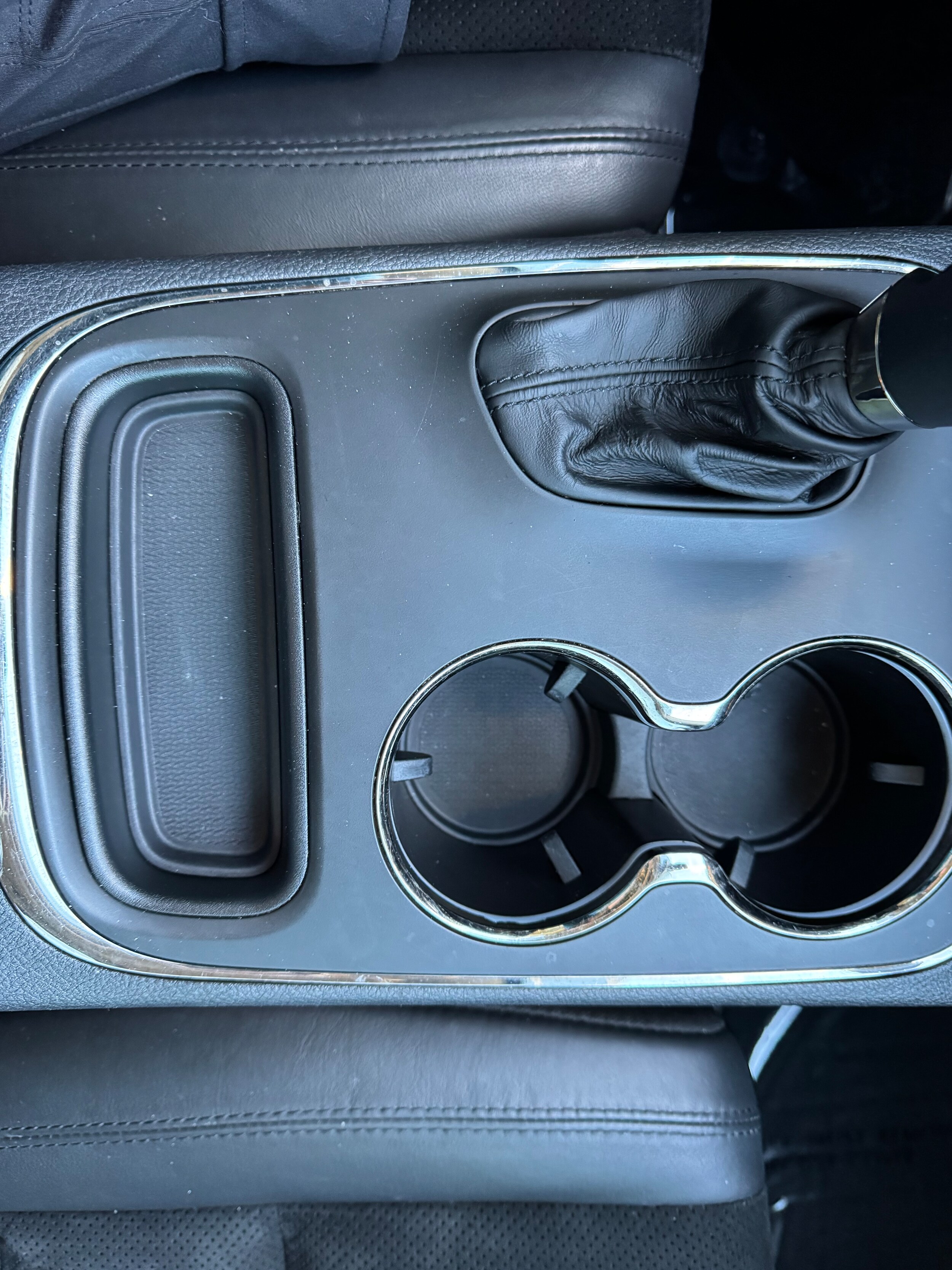 2018 Dodge Durango GT - Photo 22