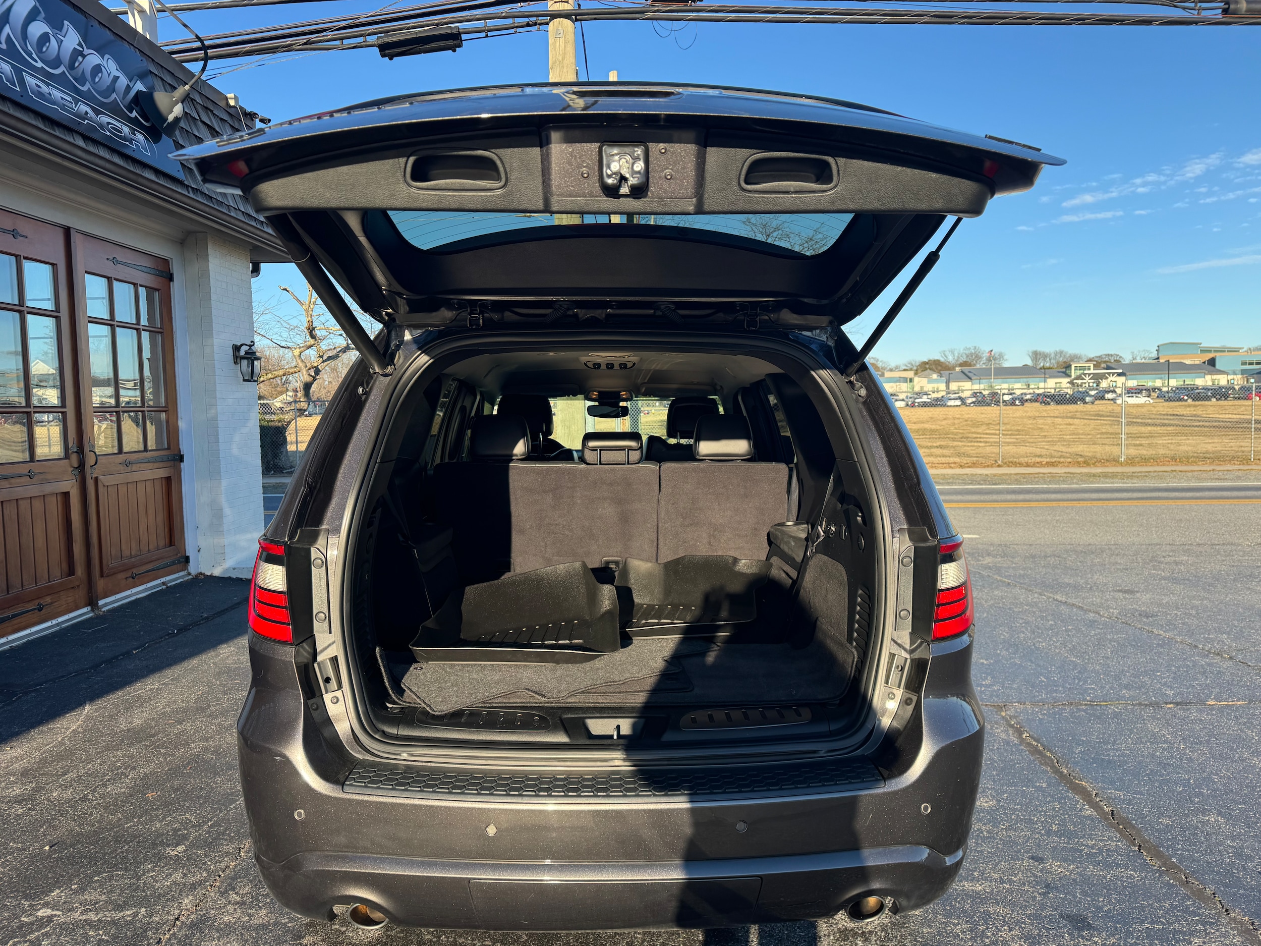 2018 Dodge Durango GT - Photo 33