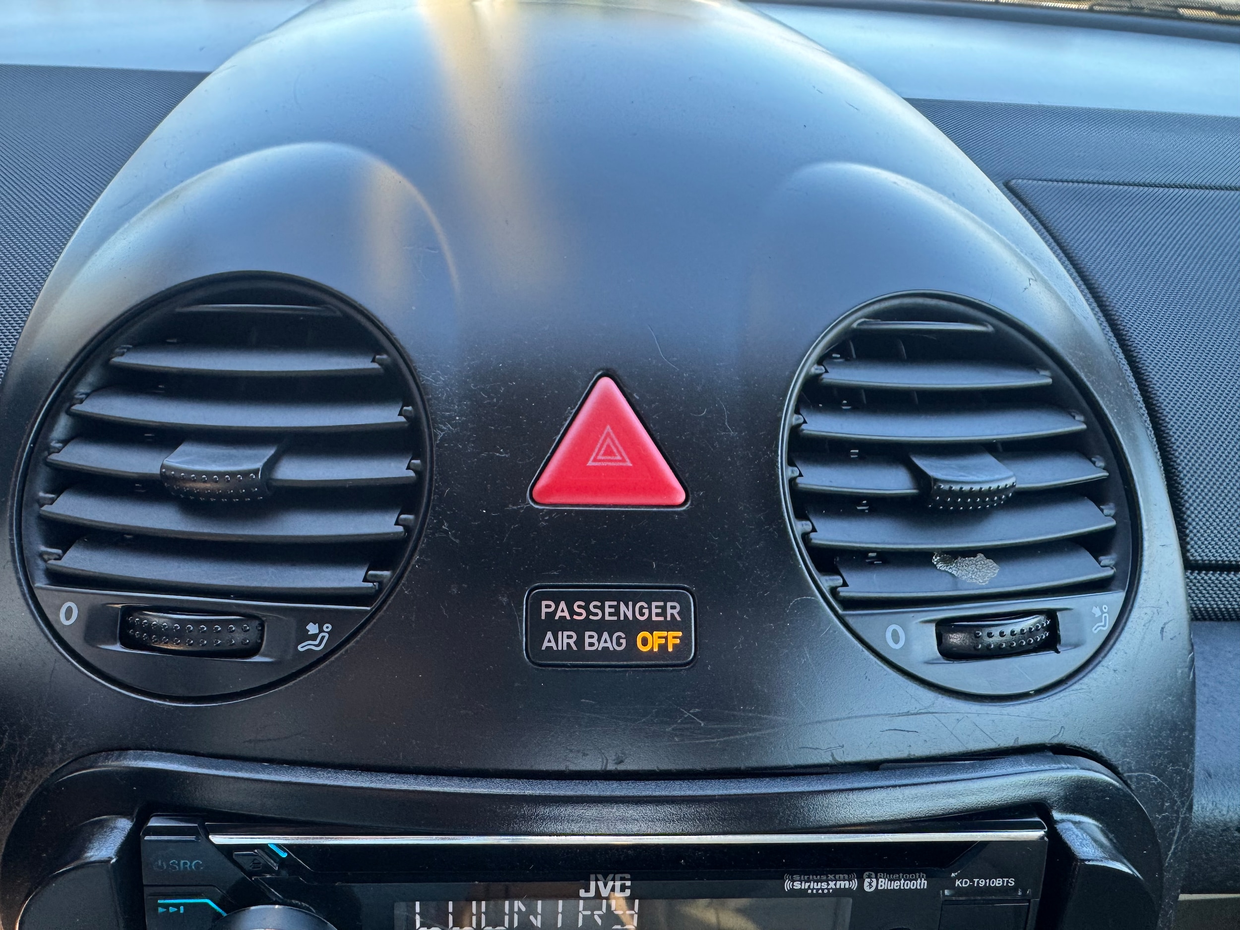 2005 Volkswagen New Beetle GLS - Photo 20