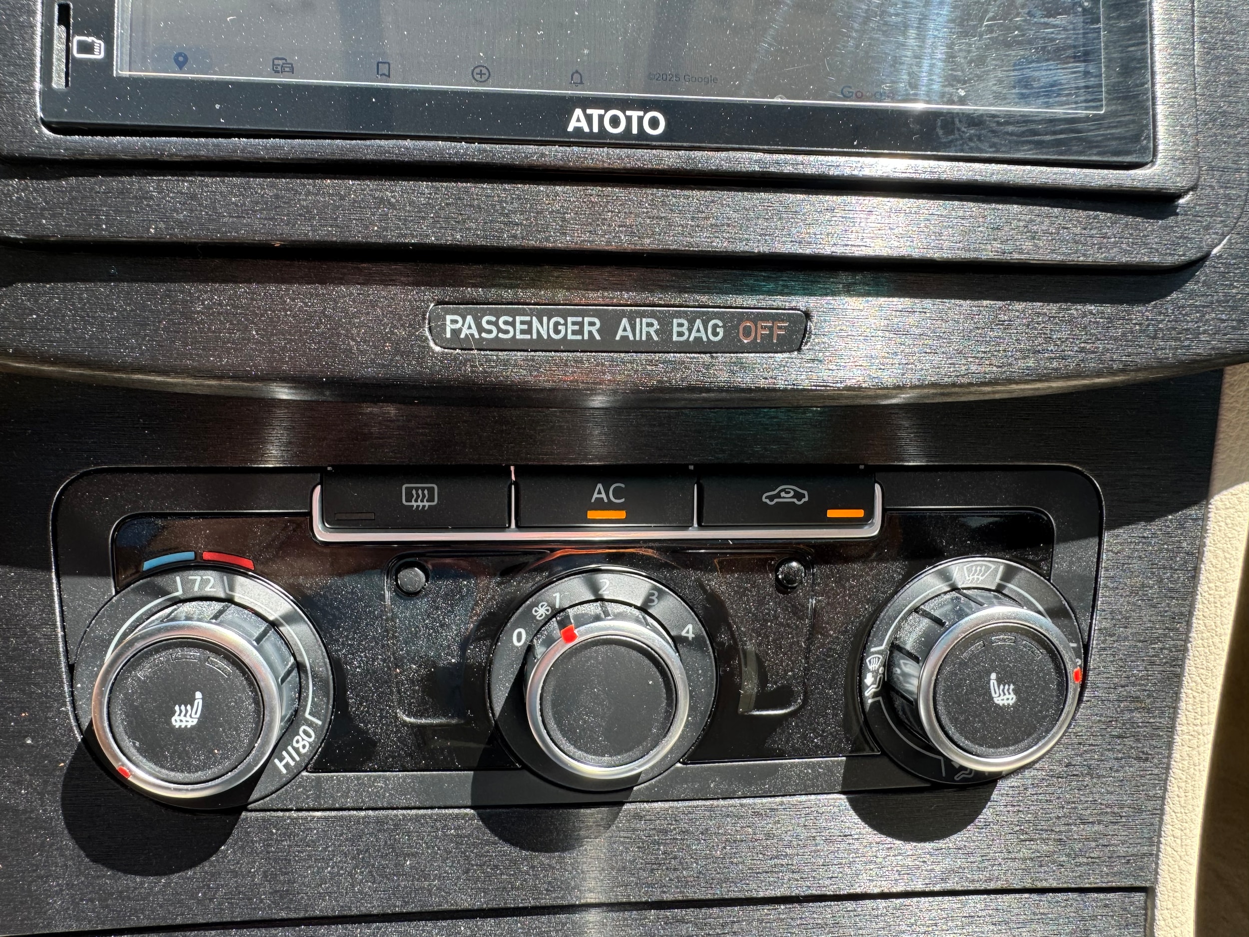 2010 Volkswagen Passat Komfort - Photo 17