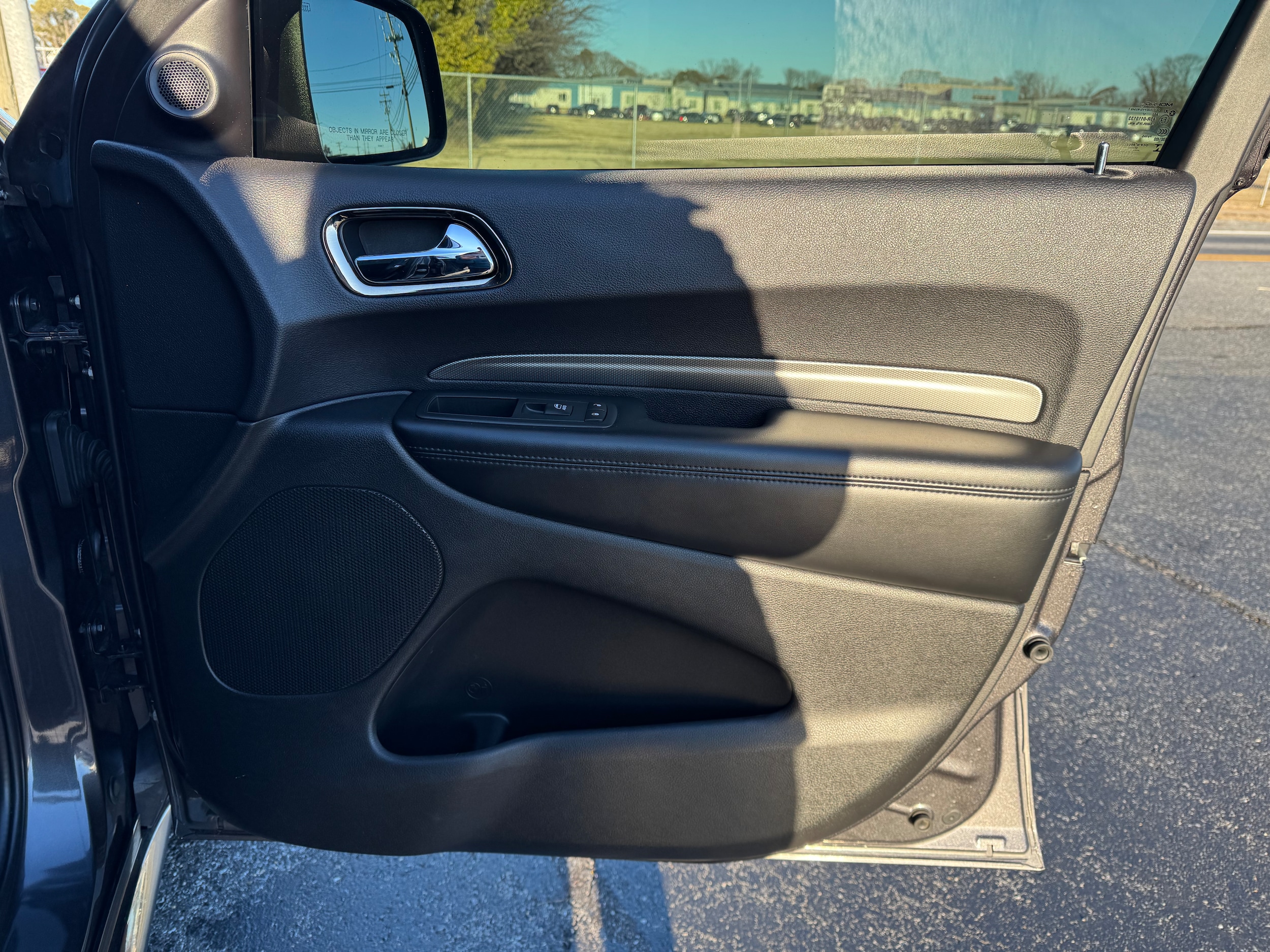 2018 Dodge Durango GT - Photo 23