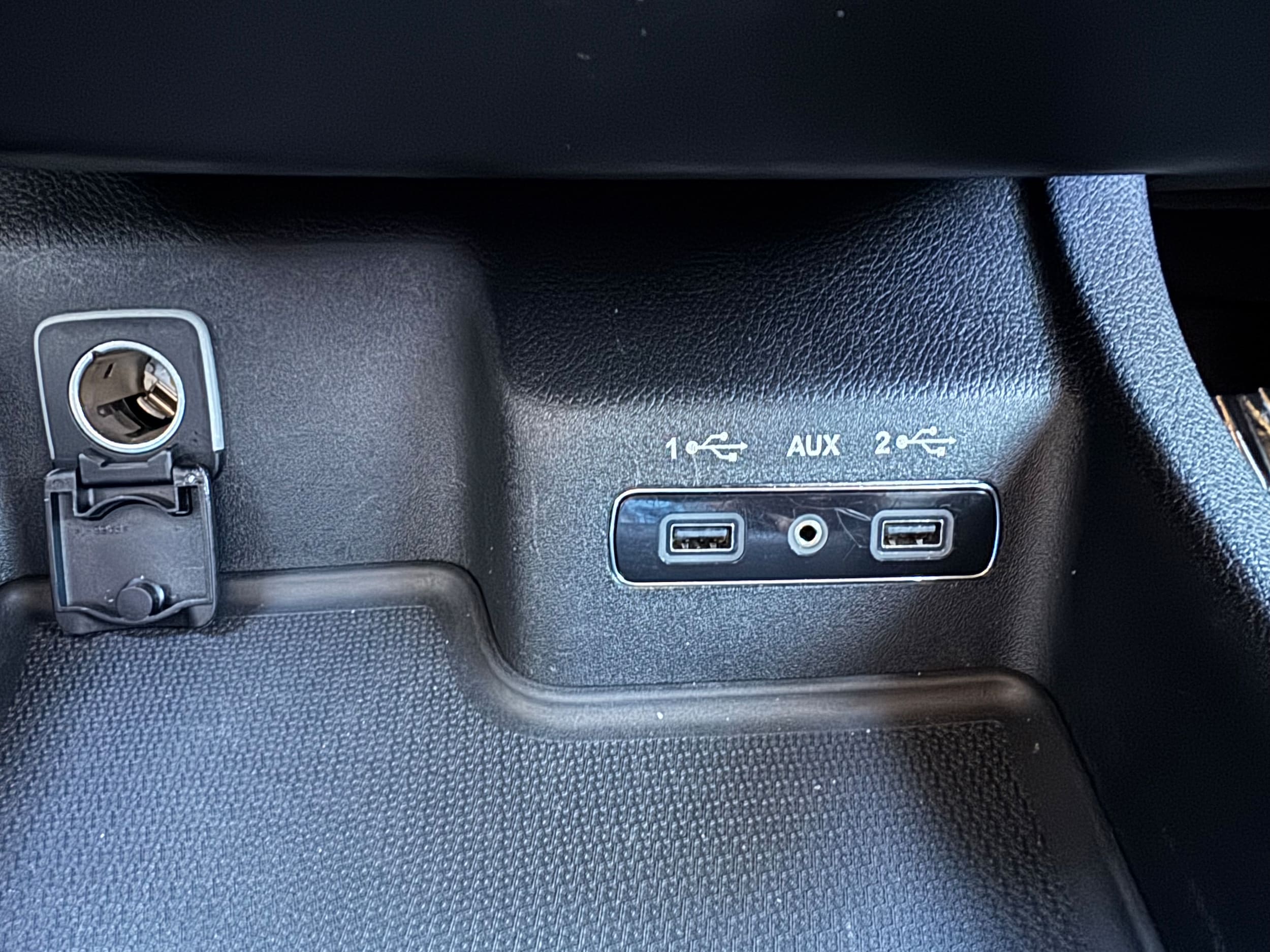 2018 Dodge Durango GT - Photo 20