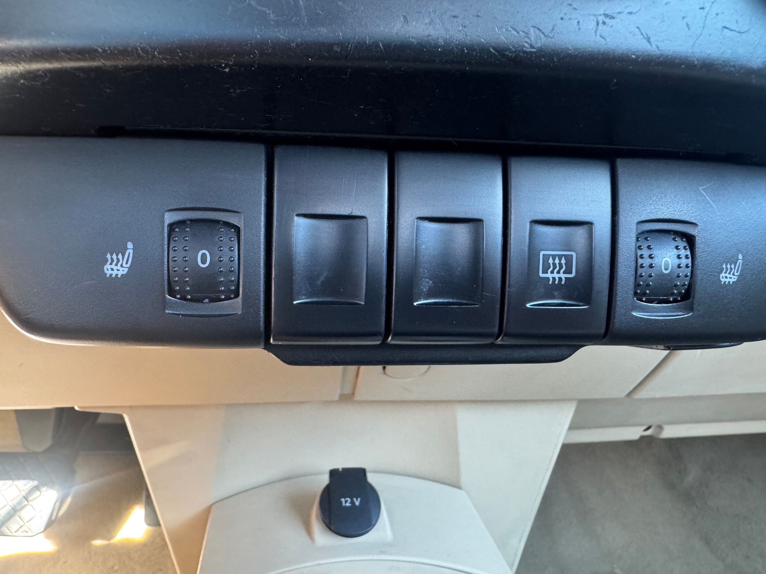 2005 Volkswagen New Beetle GLS - Photo 23