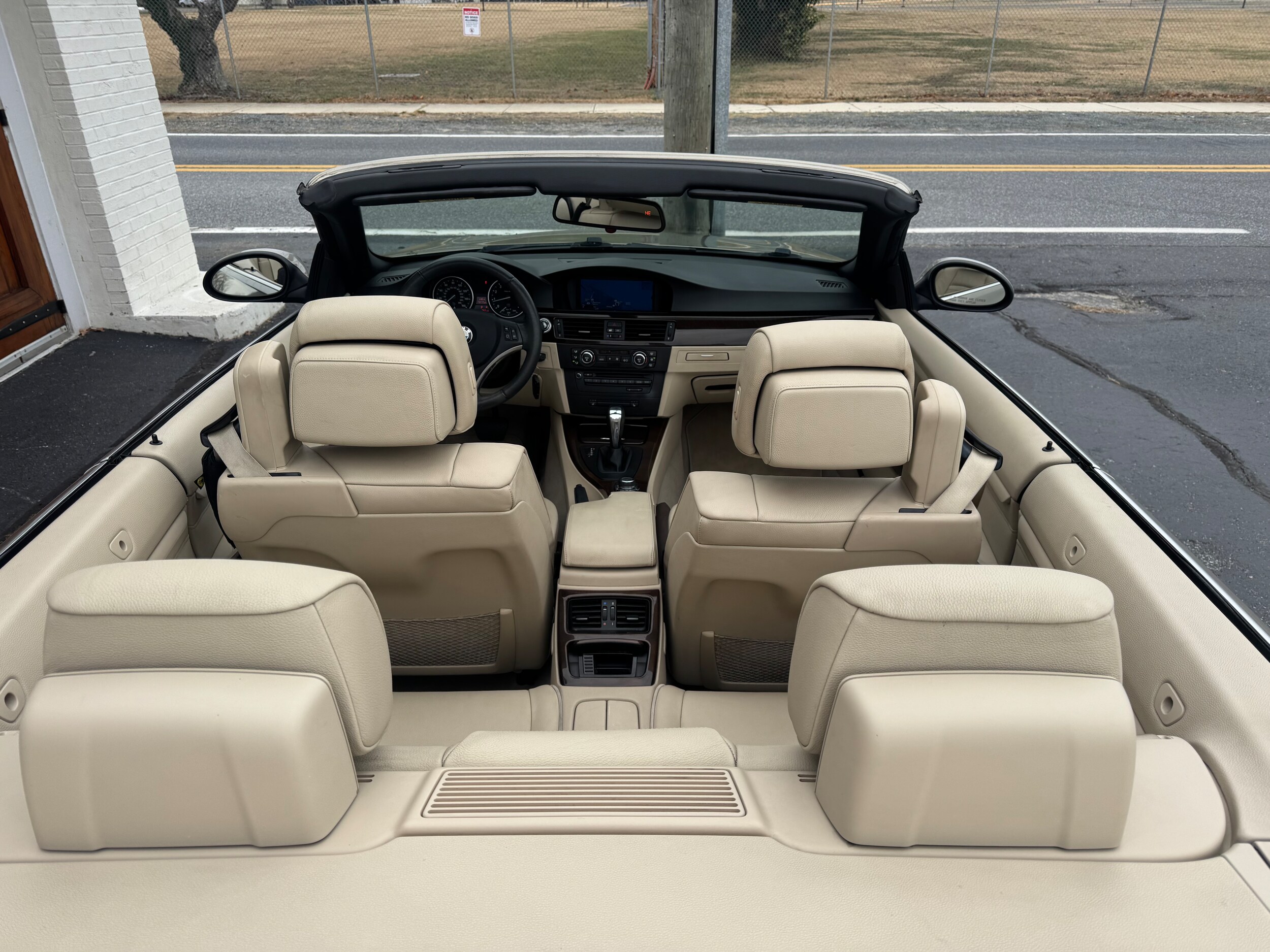 2009 Bmw 328i SULEV photo 4