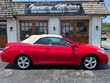 Toyota Camry Solara