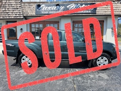 2010 Toyota Tacoma Base V6 Truck Access Cab